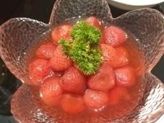 -大吉新京菜(恒隆店)