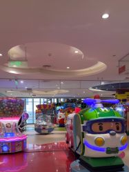 -meland亲子乐园·派对·研学(淄博万象汇店)