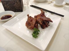 -利苑酒家(北角店)
