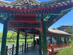 -西海子公园