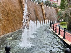 -上海虹桥西郊庄园丽笙大酒店