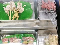 -蜀牛哥·炭火牛肉烤串鲜啤自助(龙泉铂悦山店)