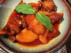 -南京大牌档(济南万象城店)