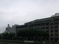 -上海四行仓库抗战纪念馆