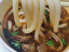 -中山牛肉肥肠粉面馆(军工社区店)