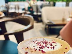 -Peet's Coffee皮爷咖啡(杭州来福士店)