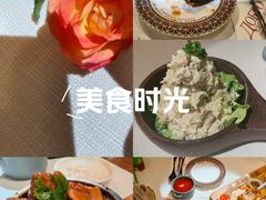 -俄士厨房(时代天街店)