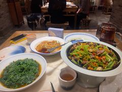 -二十八里太湖船菜(吉祥路店)