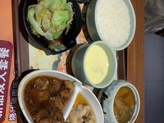 -真功夫(彩田路店)