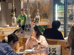 -北丐先生·野馄饨烧烤(雨花万象店)