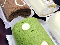 -KK BAKERY烘焙