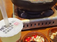 -黔有有贵州酸汤夺夺粉火锅(五味十字店)