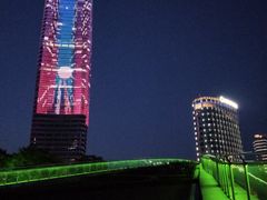 -上海港国际客运中心