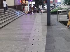 -豪客来牛排(重庆三峡广场步行街1704店)