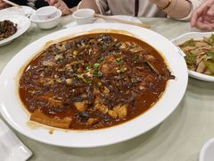 -东四民芳餐厅(世茂工三店)