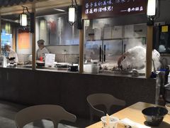 -巷内锅盔(西城都荟店)