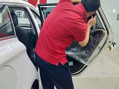-新月3M汽车贴膜隐形车衣膜小二官方授权店(肖村桥店)