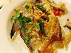 android_upload_pic-巴麦隆自助烤肉(桂林路店)