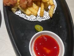 -冰火楼(梦泽园店)