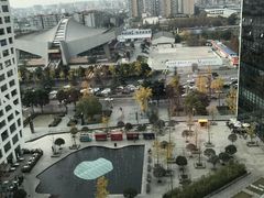 -成都雅诗阁来福士