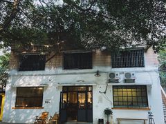 门面-甘单茶事小馆(洋河店)