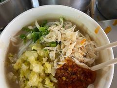 -汪记鲜鱼糊汤粉(沈阳路总店)