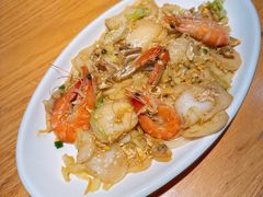 -金海湾海鲜排档(朱家尖店)