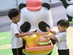 -东莞松山湖万象汇