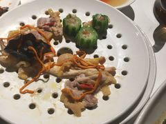 顺德桑拿鸡-十六台·经典广东菜(德外大街店)