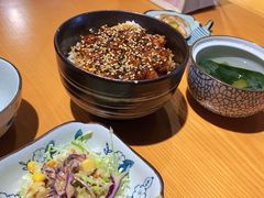 -京和风.日式家庭料理(京和风食堂大仓店)