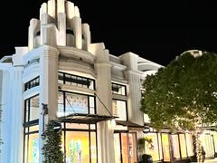 -比斯特上海购物村精品奥特莱斯