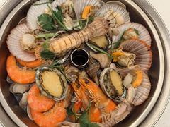 -品海楼·大连海胆锅贴馆(东港店)