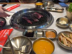 -韩宫宴和牛烤肉(无锡大东方广场店)