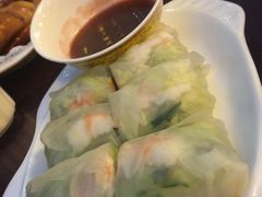 -万柳阁小馆·花园餐厅(龙潭湖店)