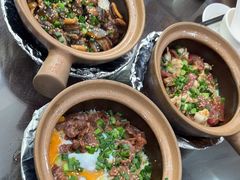 -红星光发煲仔饭(文海店)