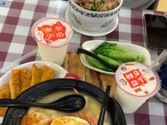 -多多茶餐厅(松风路店)