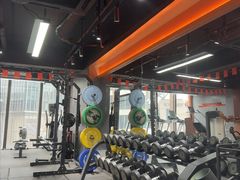 -博纳私人订制健身(中集美兰湖店)