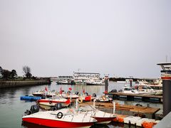 -日照世帆赛基地