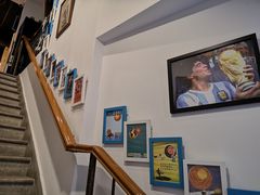 -El Bodegon阿根廷秘鲁餐厅(幸福路店)
