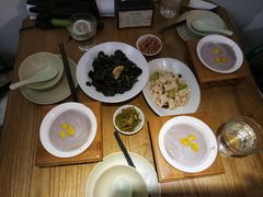 -潮粥荟·潮汕砂锅粥(朝阳大悦城店)