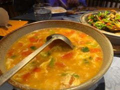 疙瘩汤-肉串汪(望京店)