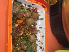 -矮板凳老火锅(宽窄巷子店)