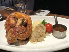 -Ambra Haus琥珀屋精酿餐厅(宝山店)