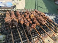-海韵乐宿露营民宿