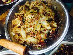 麻辣牛肚-辣盆盆麻辣小龙虾(哈尔滨总店)