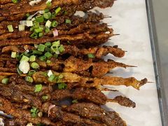 -小板凳(四公里店)