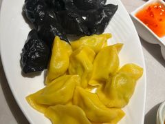 -船歌·鱼水饺青岛菜(闽江二路店)