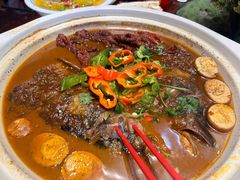 -淮安宴·淮扬菜(清河路一店)