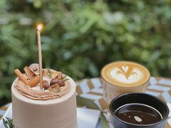 -Kekimatata 生日蛋糕·烘焙教学