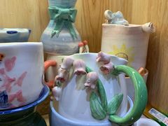 -青韵台陶艺Diy(永庆坊店)